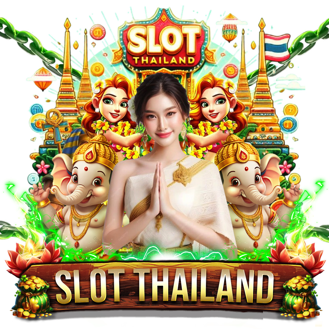 Slot Thailand > Link Slot Thailand Super Gacor & Slot88 Resmi Di Indonesia [2024]